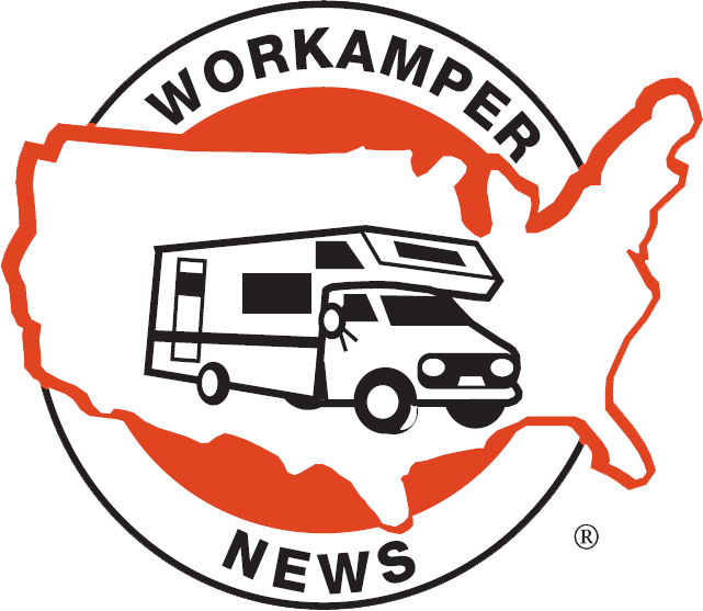 Workamper News Logo